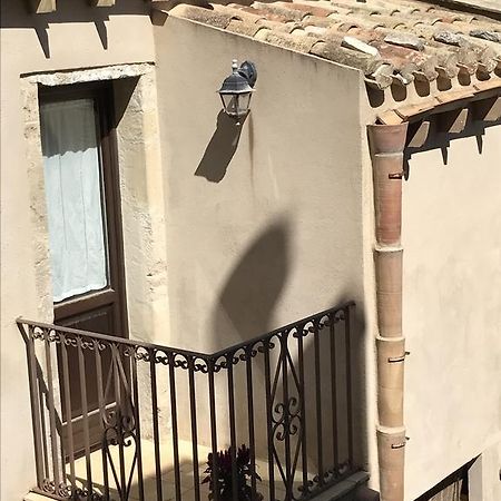 Hotel San Domenico Erice Kültér fotó