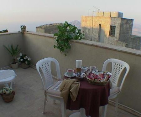 Hotel San Domenico Erice Kültér fotó