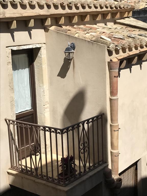 Hotel San Domenico Erice Kültér fotó