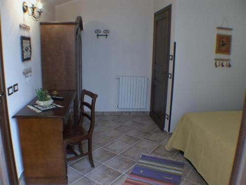 Hotel San Domenico Erice Kültér fotó