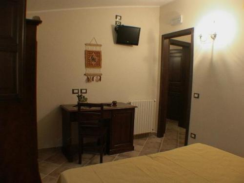 Hotel San Domenico Erice Kültér fotó