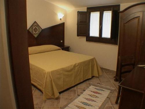 Hotel San Domenico Erice Kültér fotó