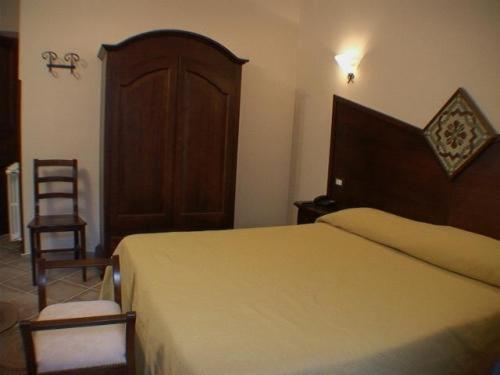Hotel San Domenico Erice Kültér fotó