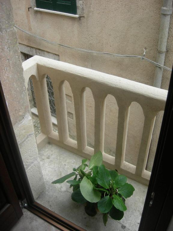 Hotel San Domenico Erice Kültér fotó